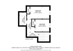 Floorplan #3