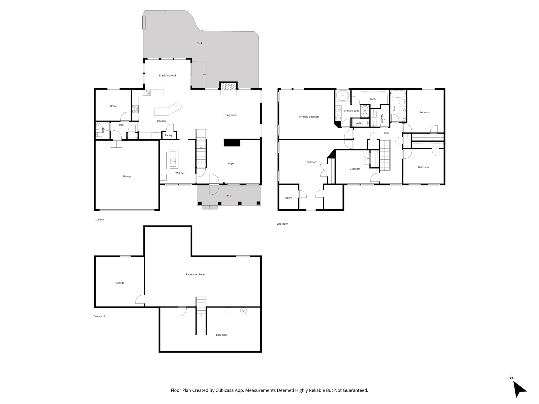 Floorplan #7