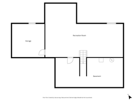 Floorplan #8