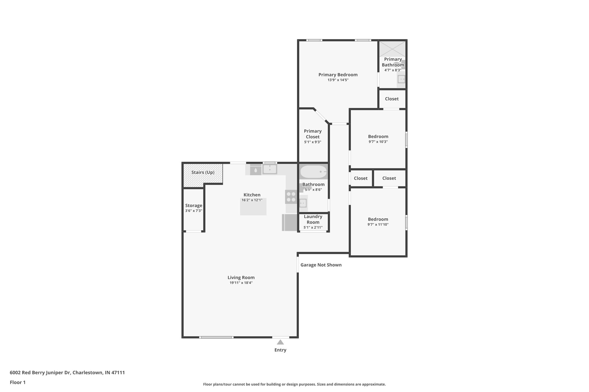 Floor 1