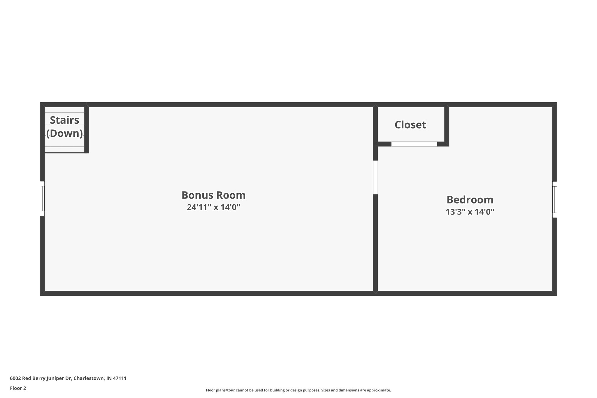 Floor 2