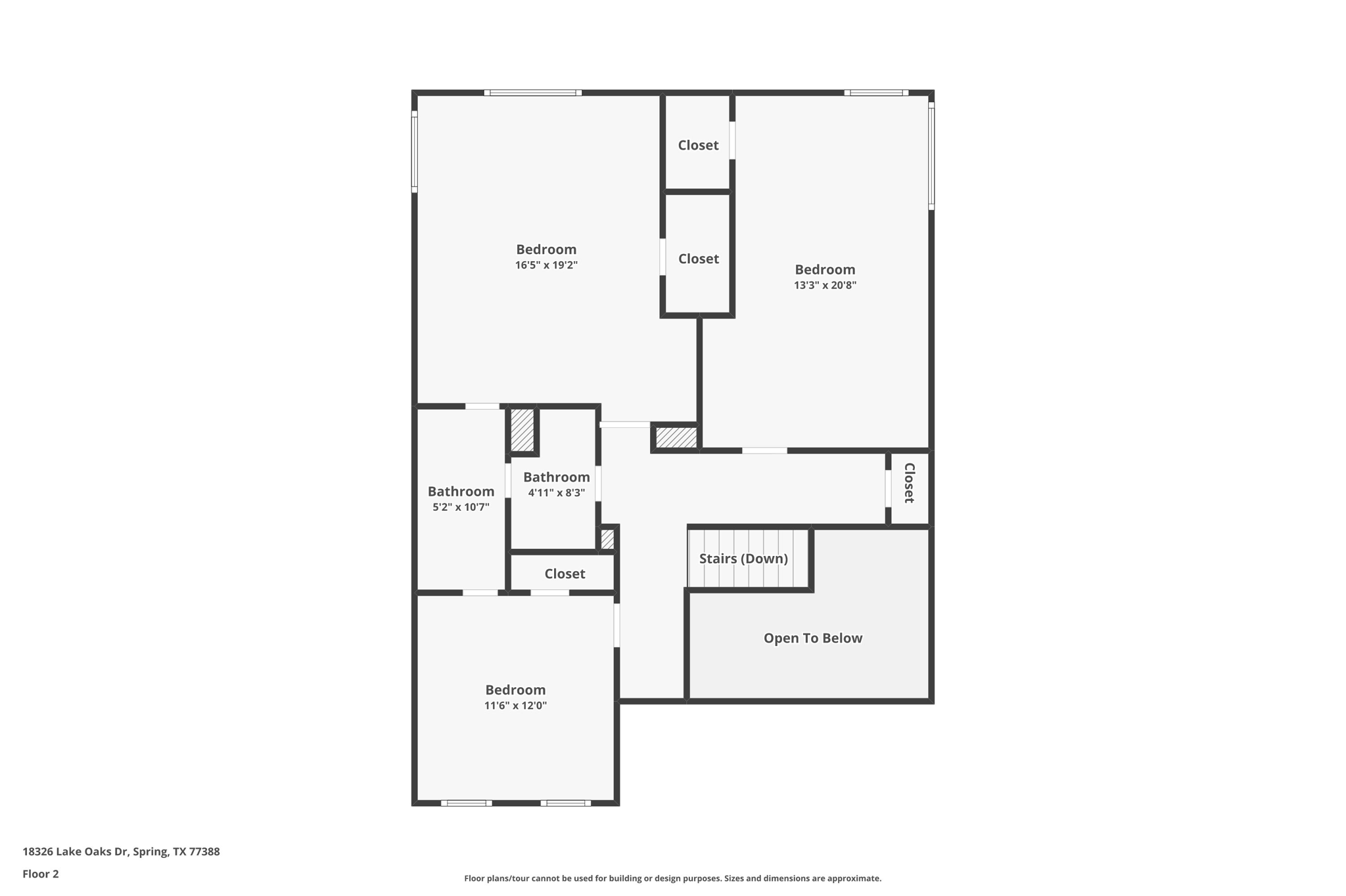 Floorplan #3