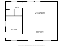 Floorplan #4