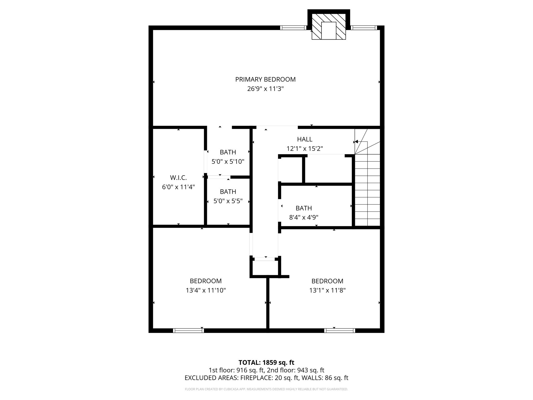 Floorplan #2