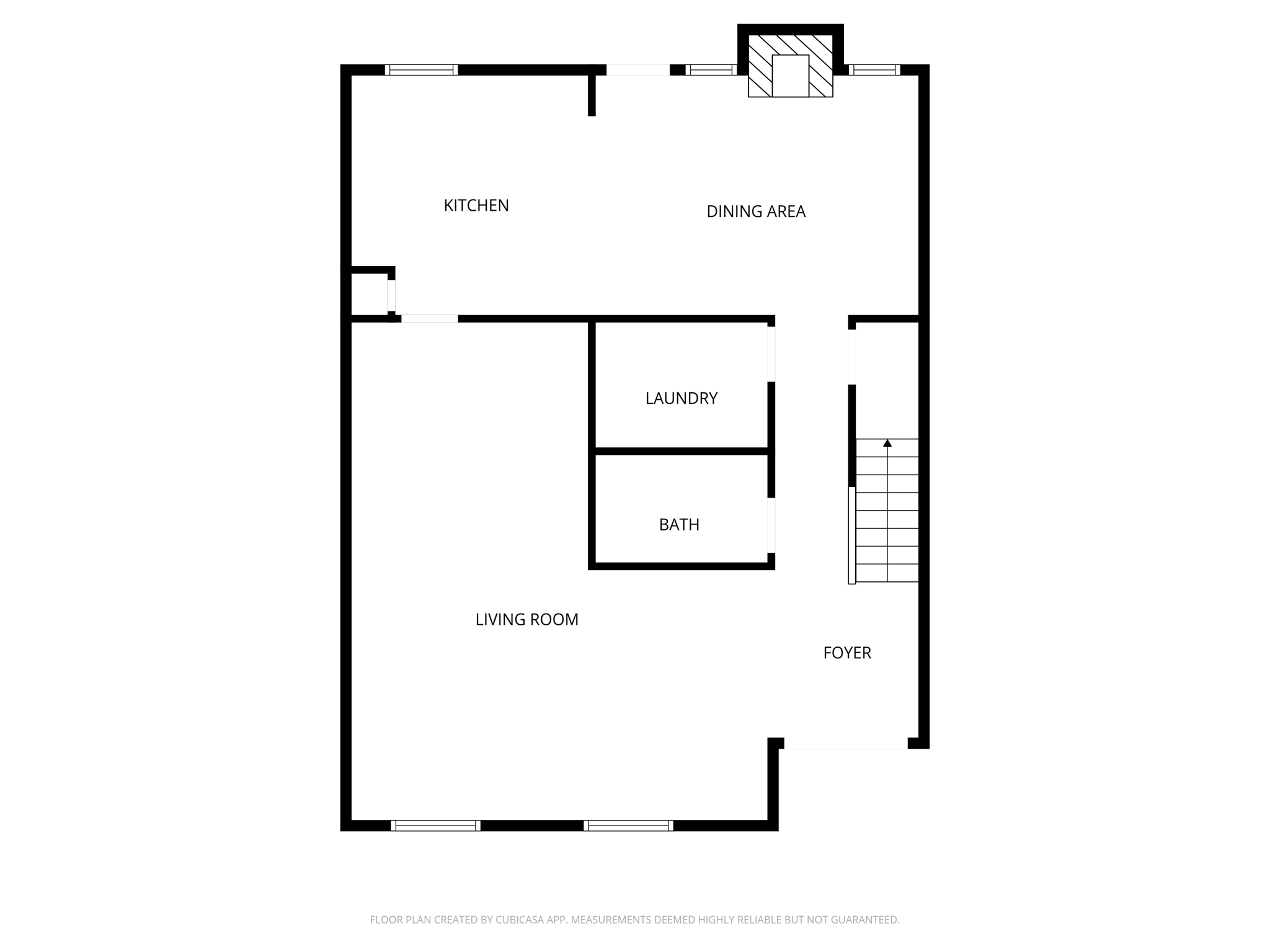 Floorplan #4