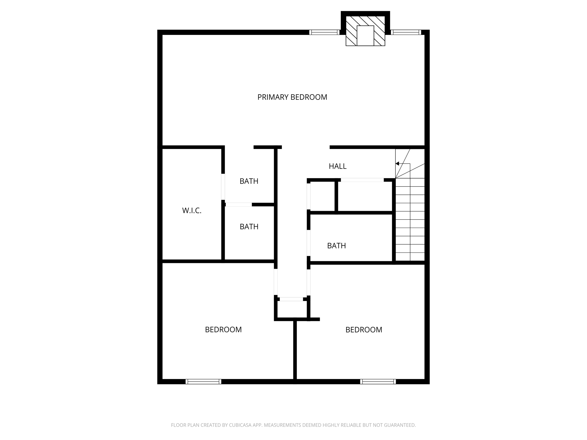 Floorplan #5