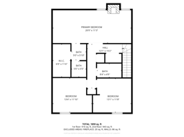 Floorplan #2