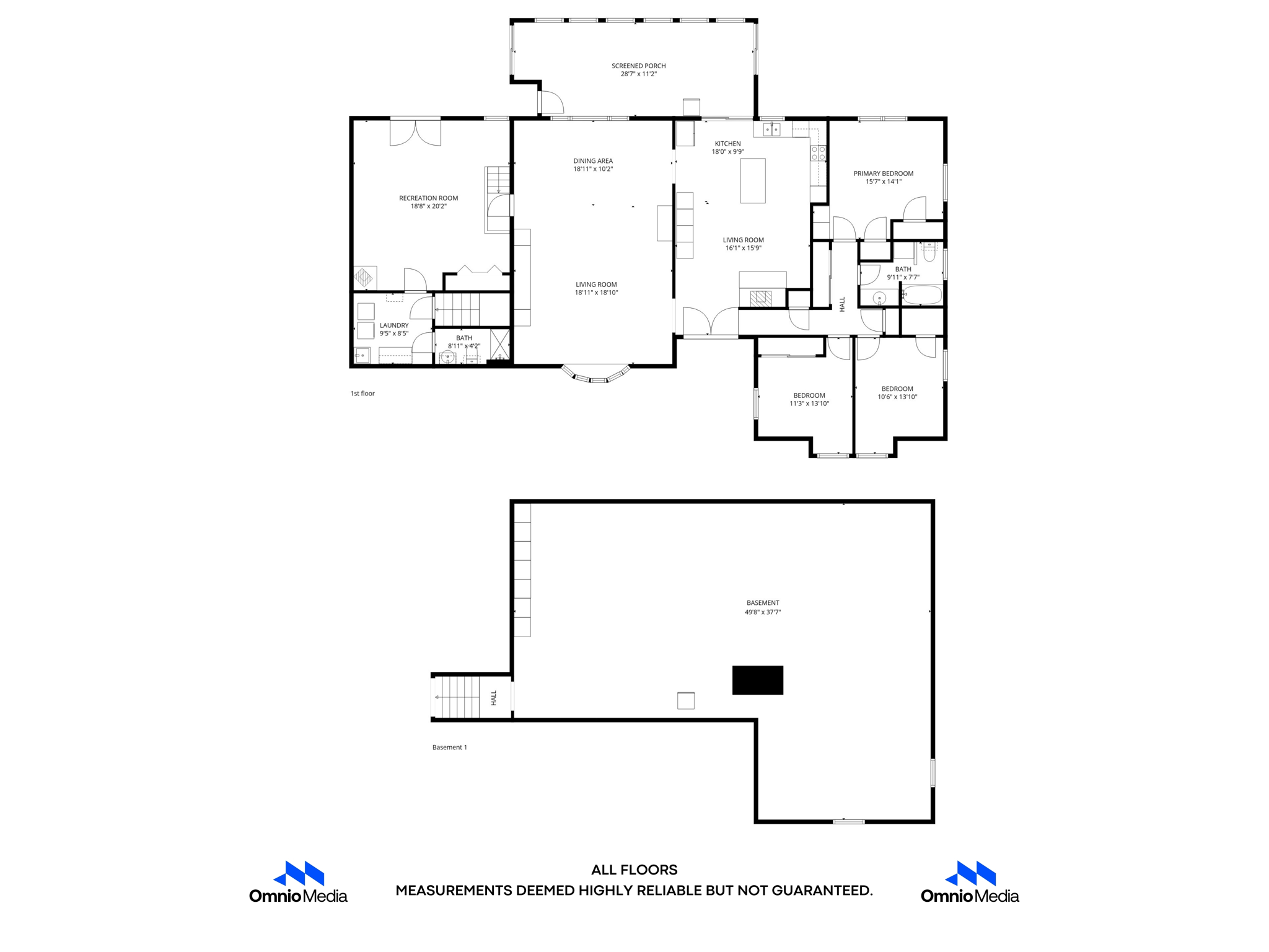 Floorplan #3