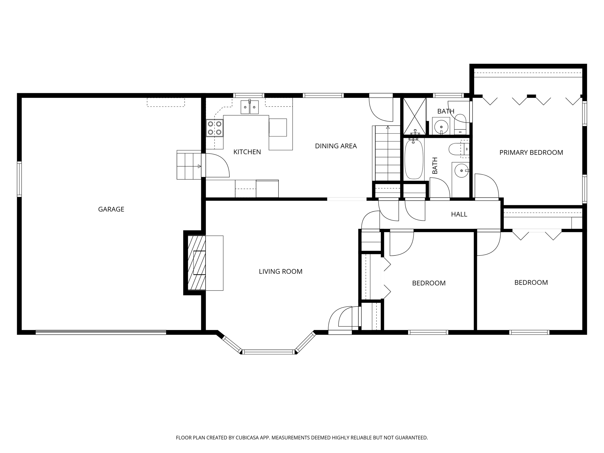 Floorplan #2