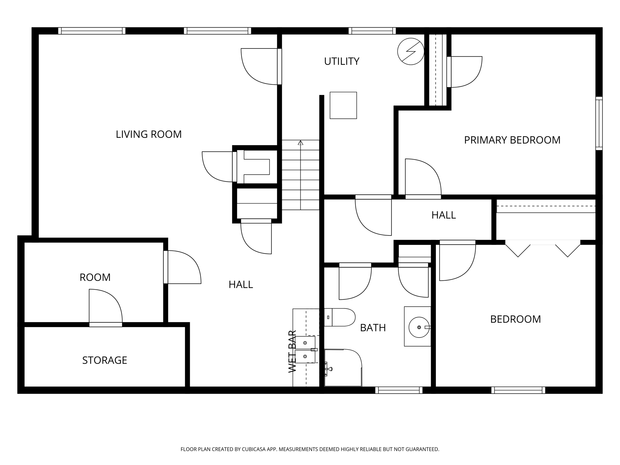 Floorplan #3