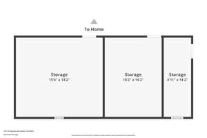 Detached Storage