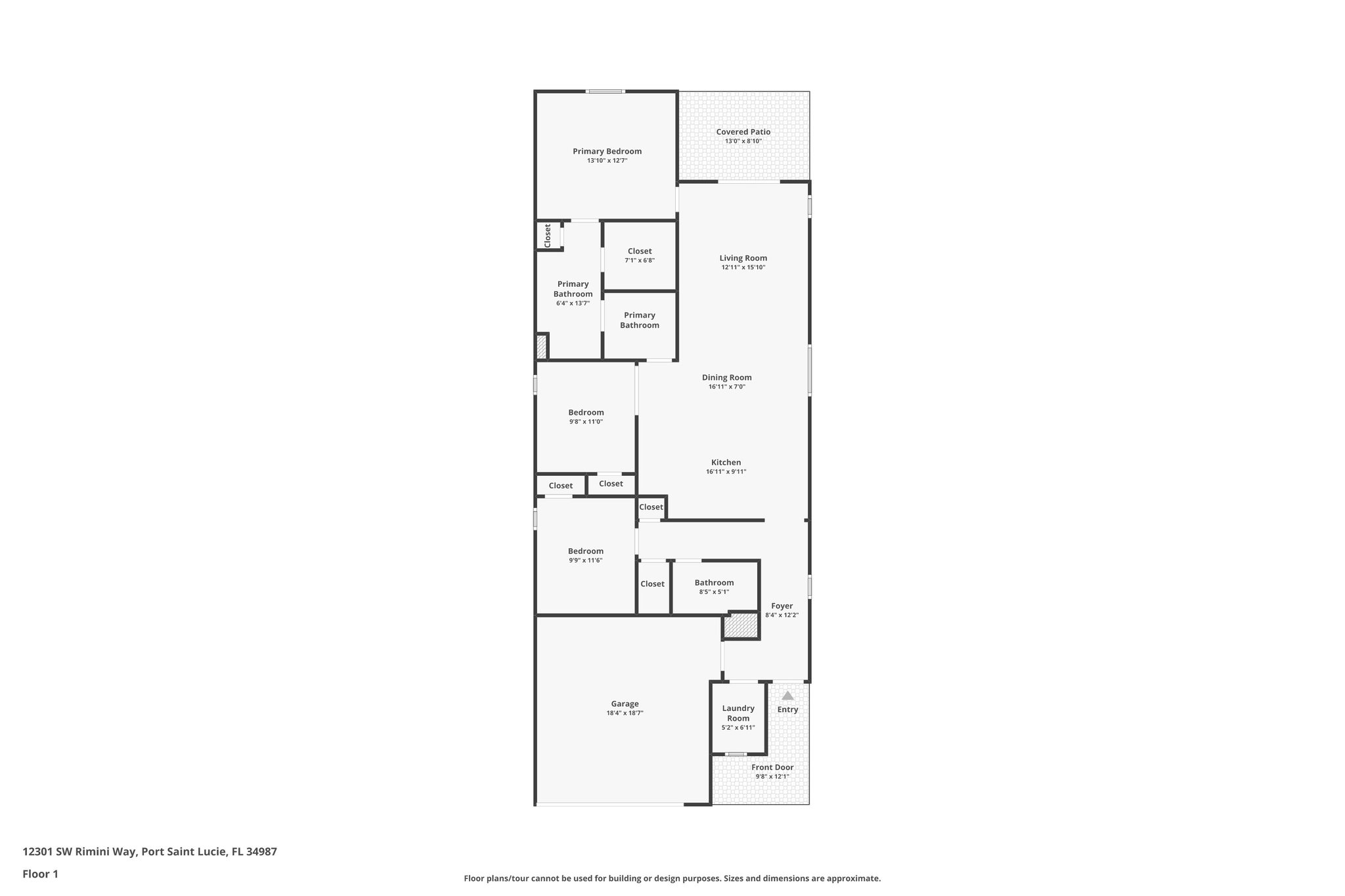 Floor 1