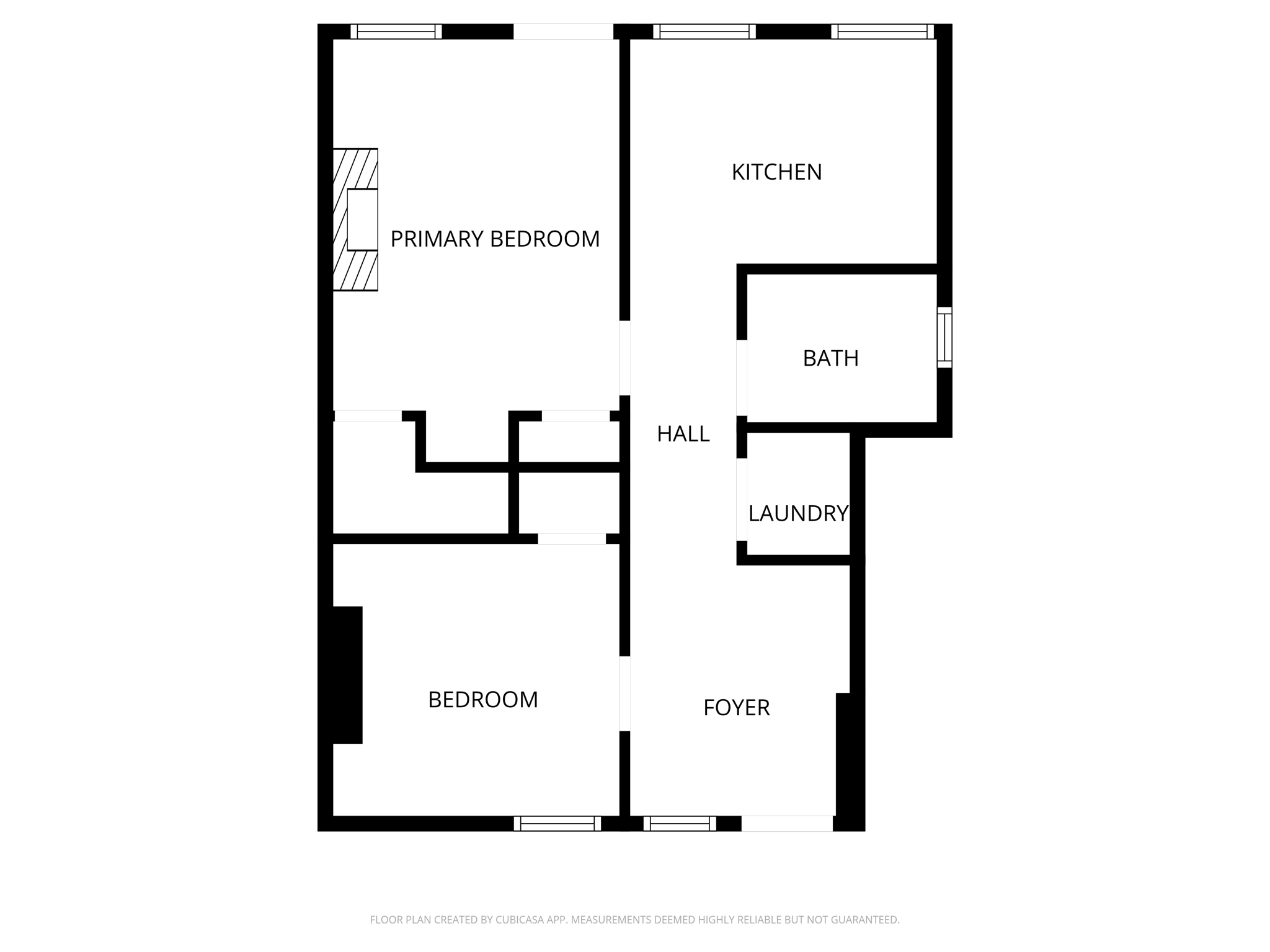 Floorplan #8