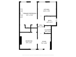 Floorplan #7