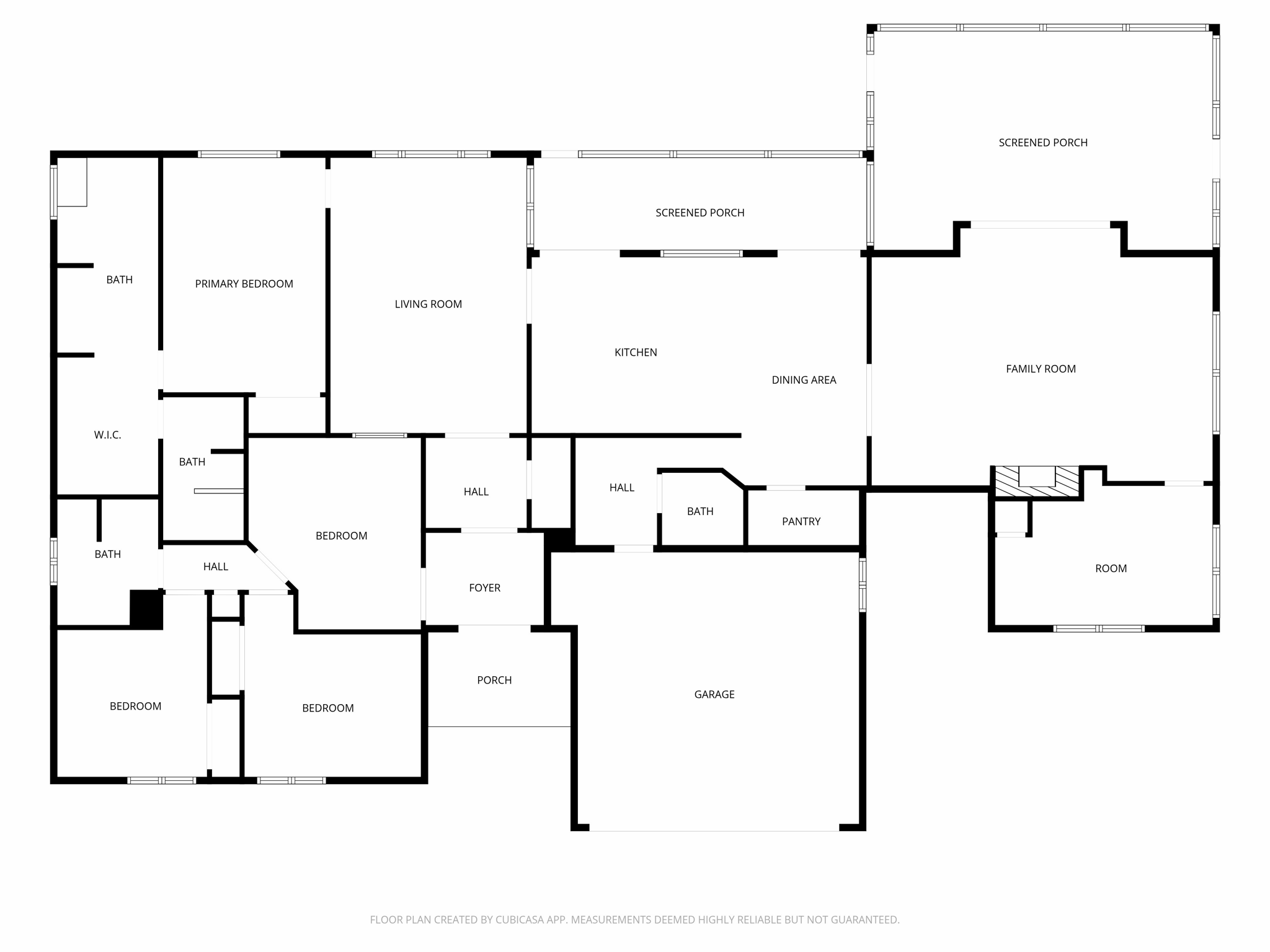 Floorplan #2