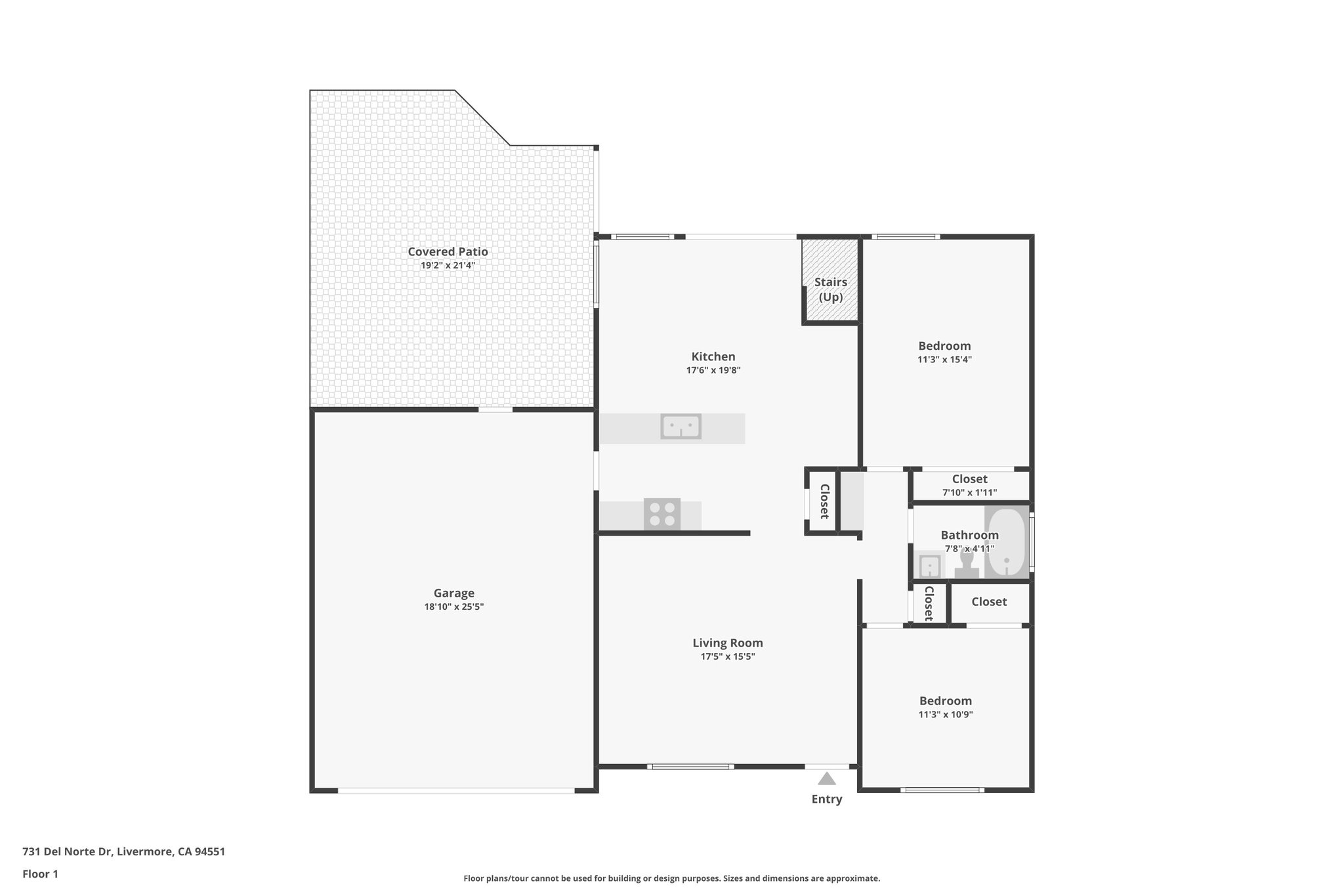 Floor 1