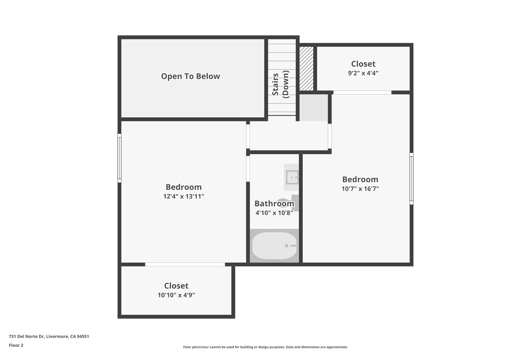 Floor 2