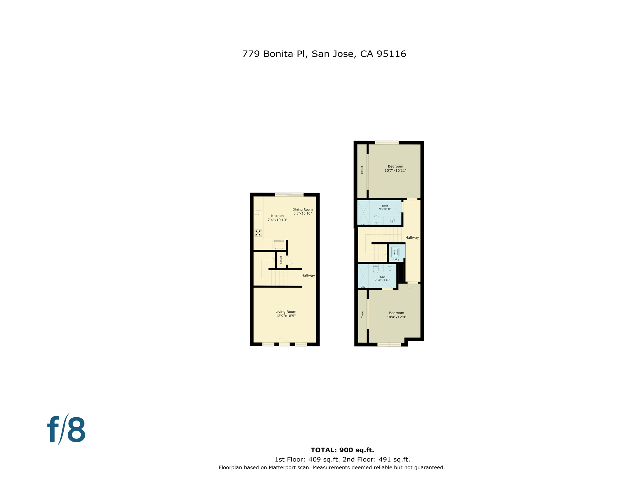 Floorplan #3
