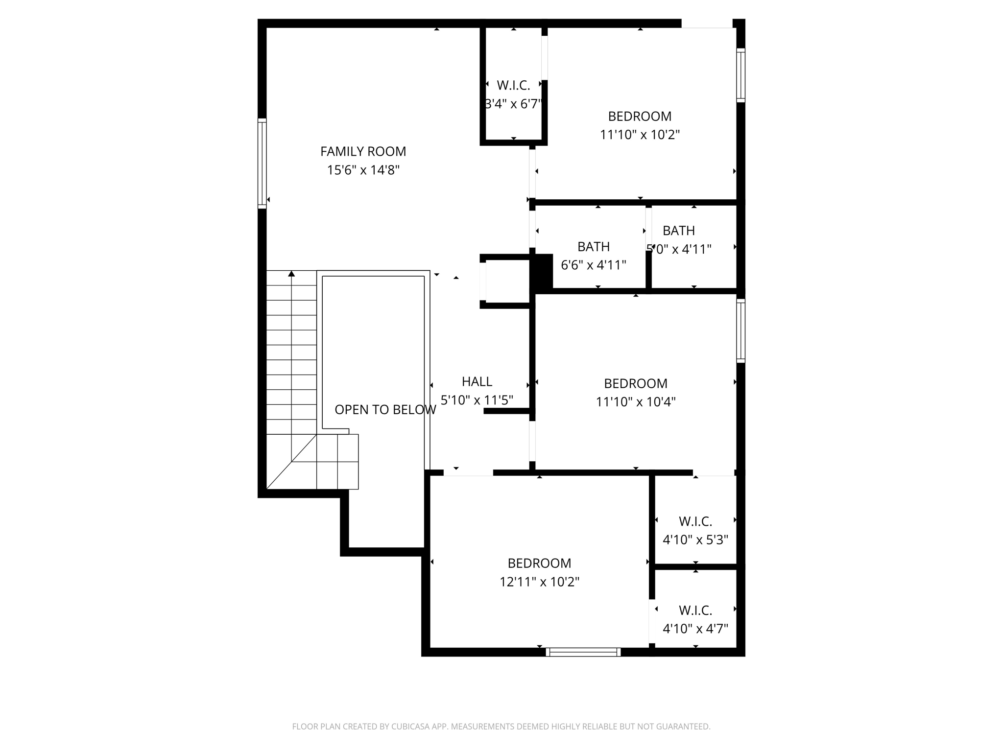 Floorplan #2