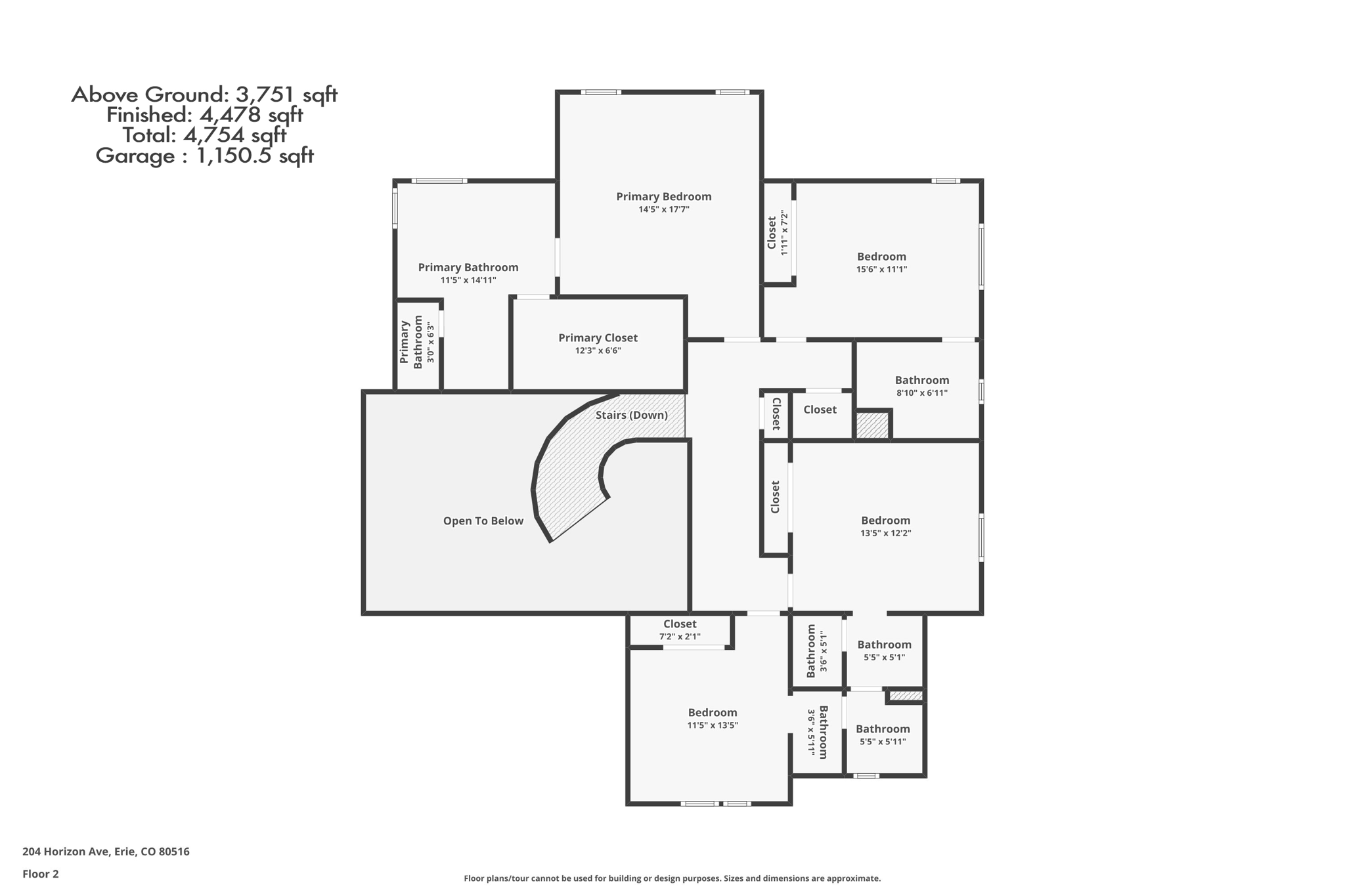 Floorplan #7