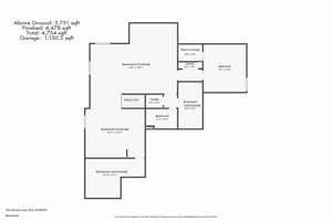 Floorplan #5