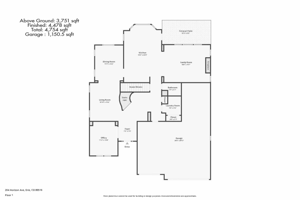 Floorplan #6