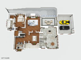 Floorplan #4