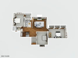 Floorplan #5