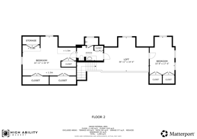 Floorplan #2