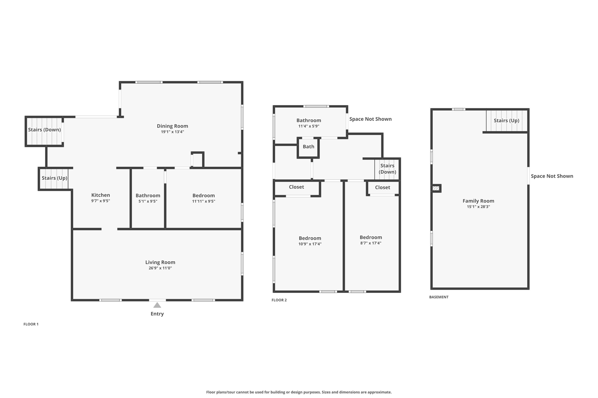 Floorplan #3
