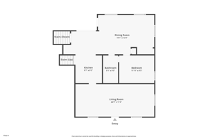 Floorplan #4