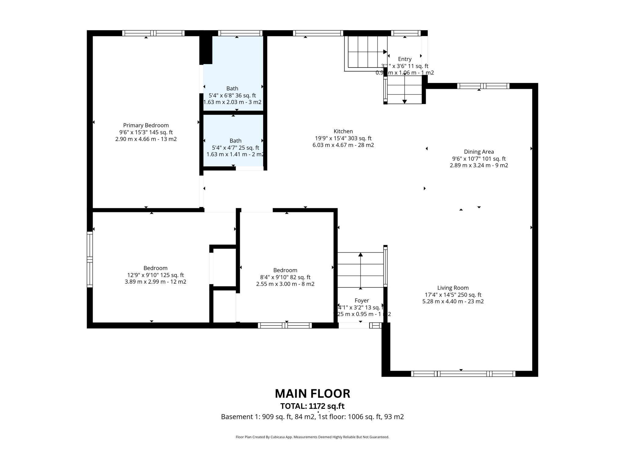 Floorplan #3