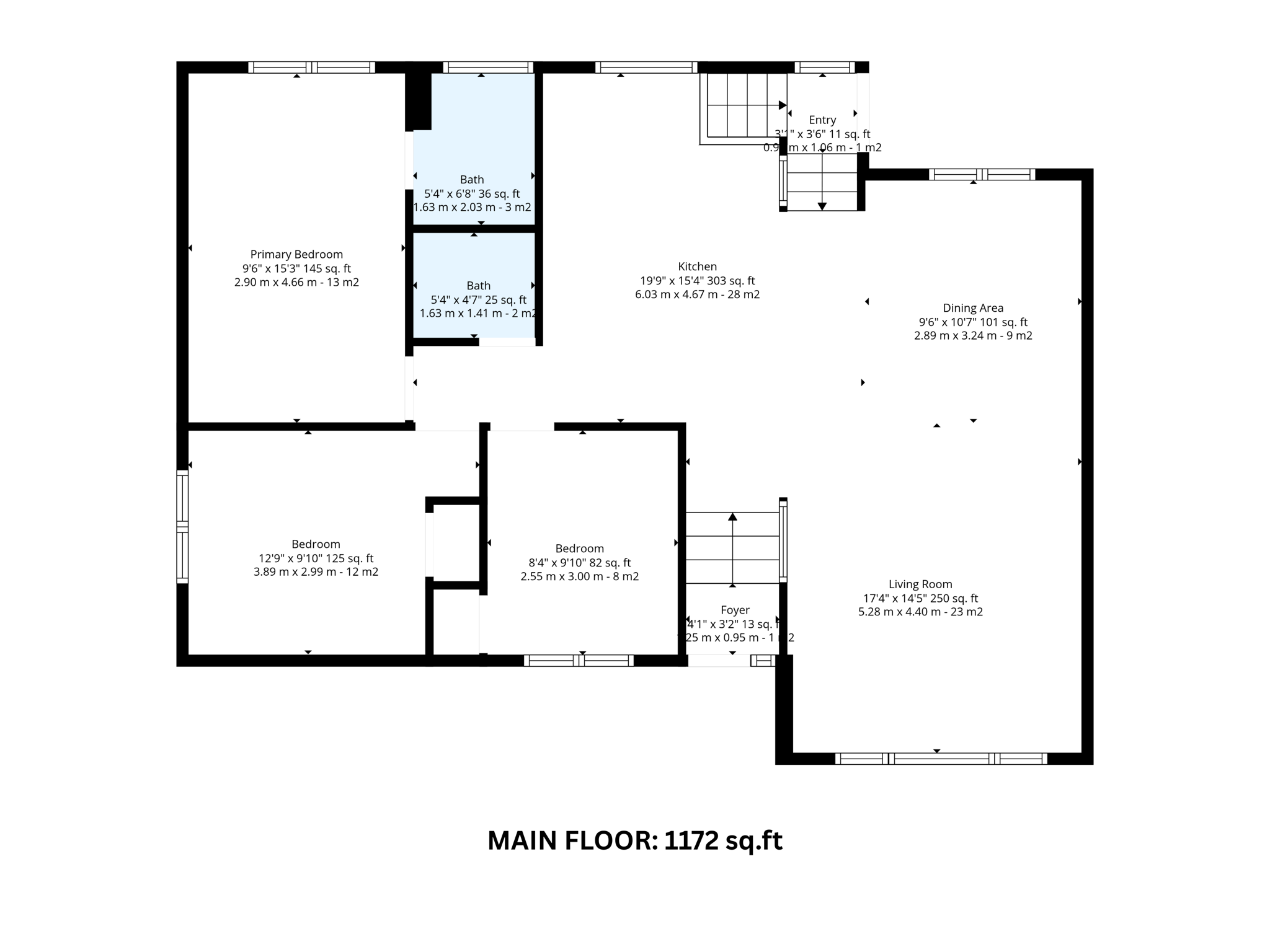 Floorplan #3