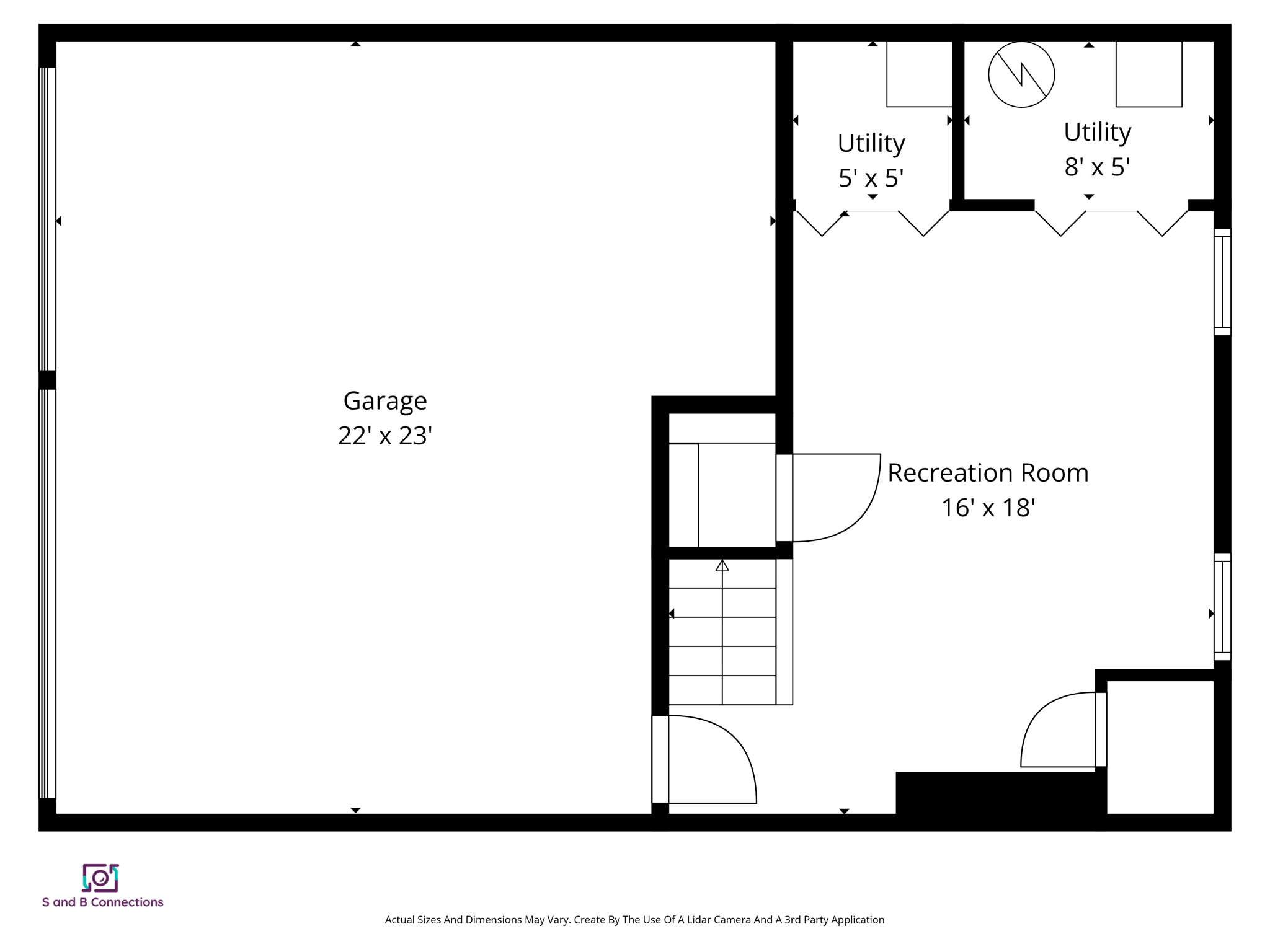 Floorplan #6