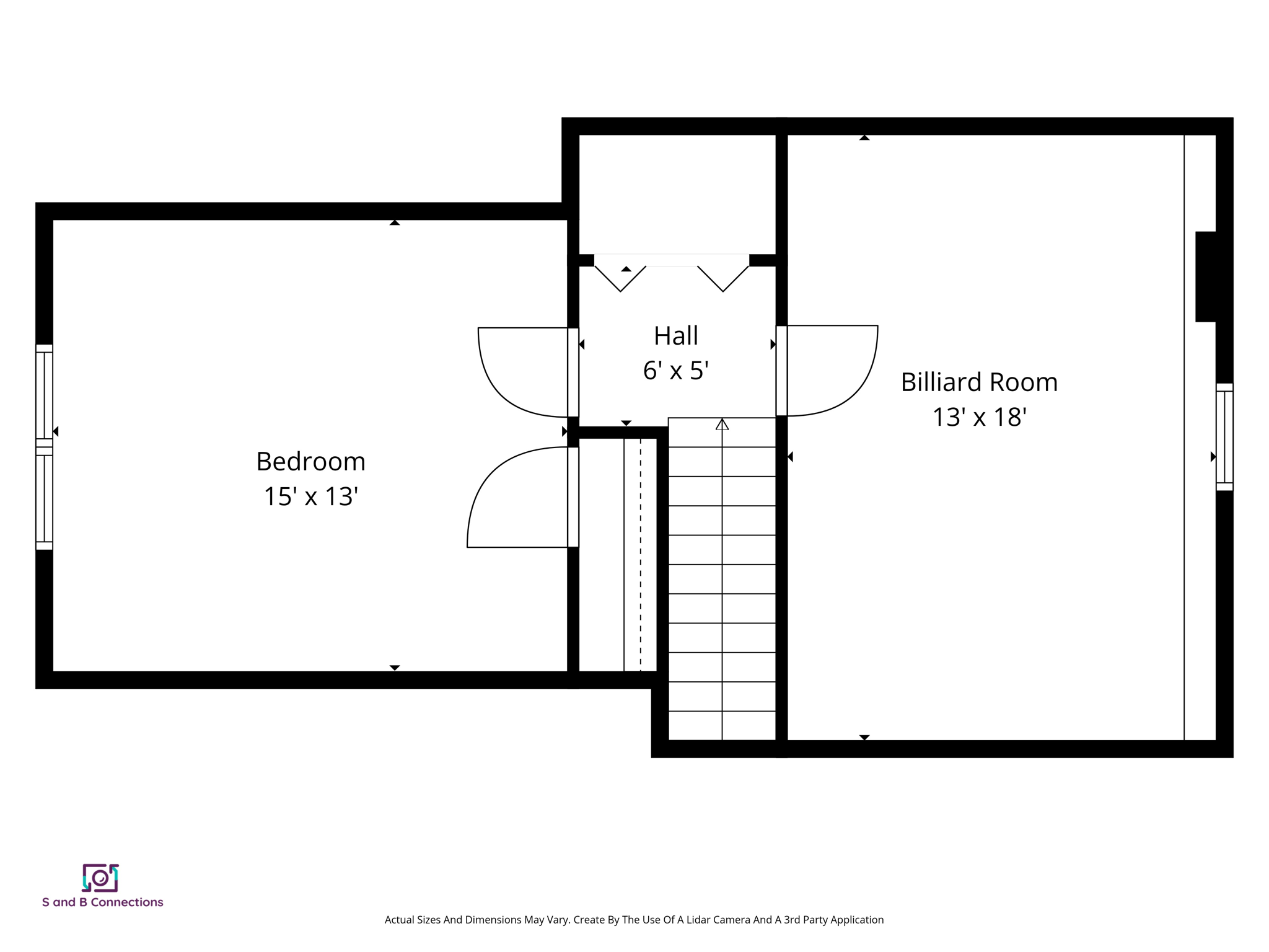 Floorplan #9