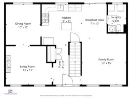 Floorplan #7