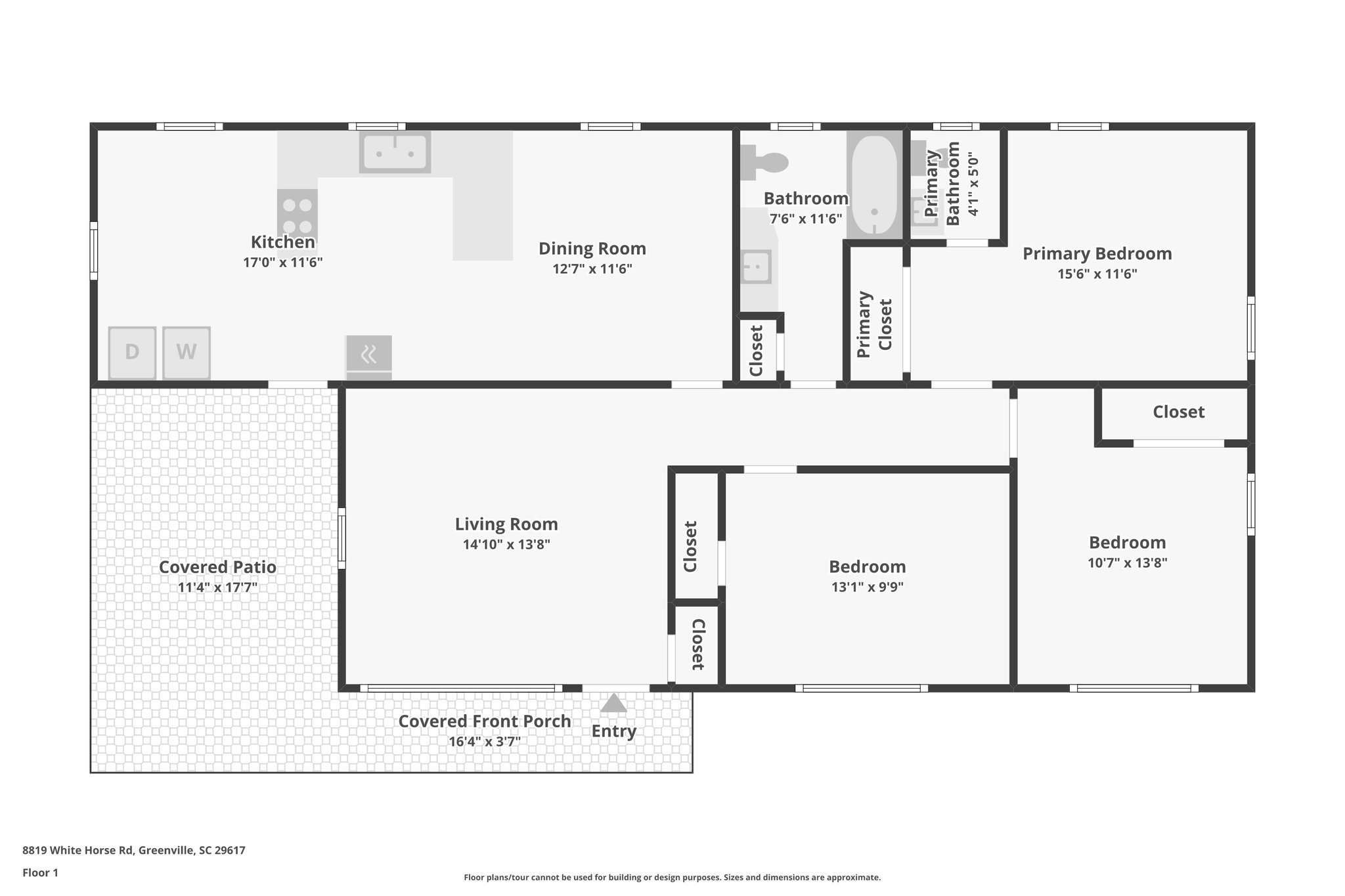 Floor 1