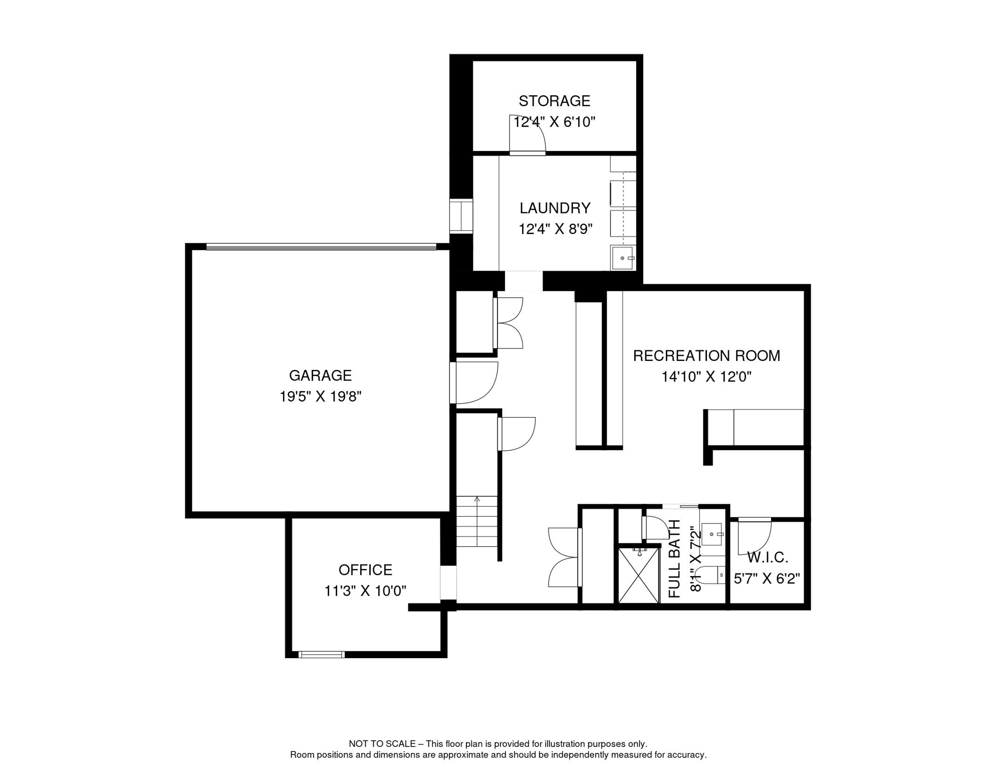 65 Seven Oaks Drive Lower