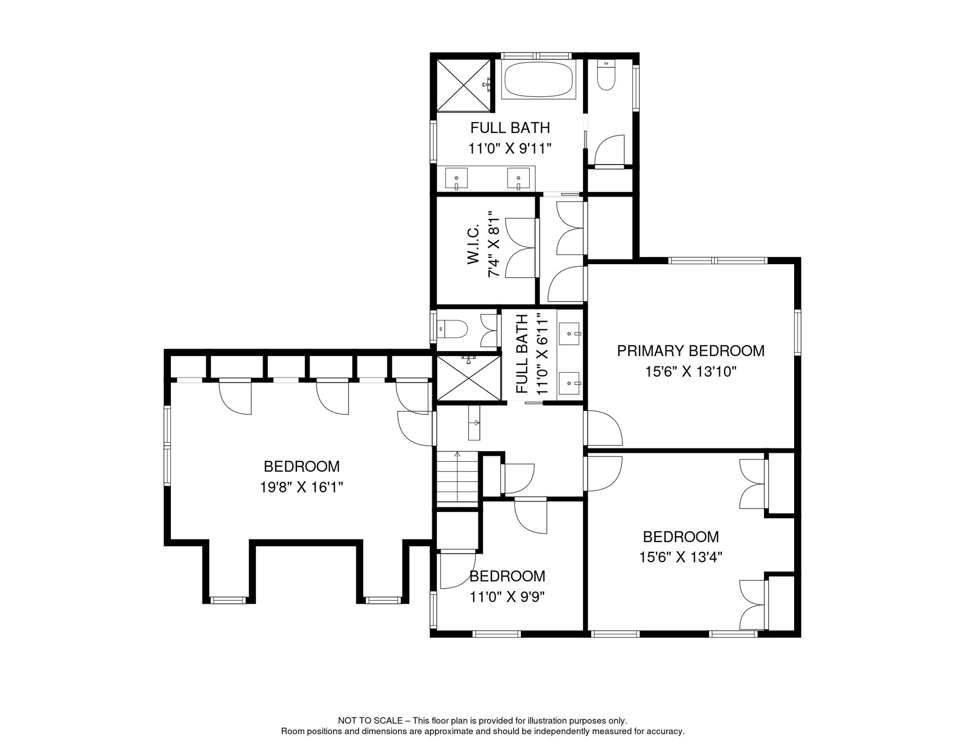 65 Seven Oaks Drive Second