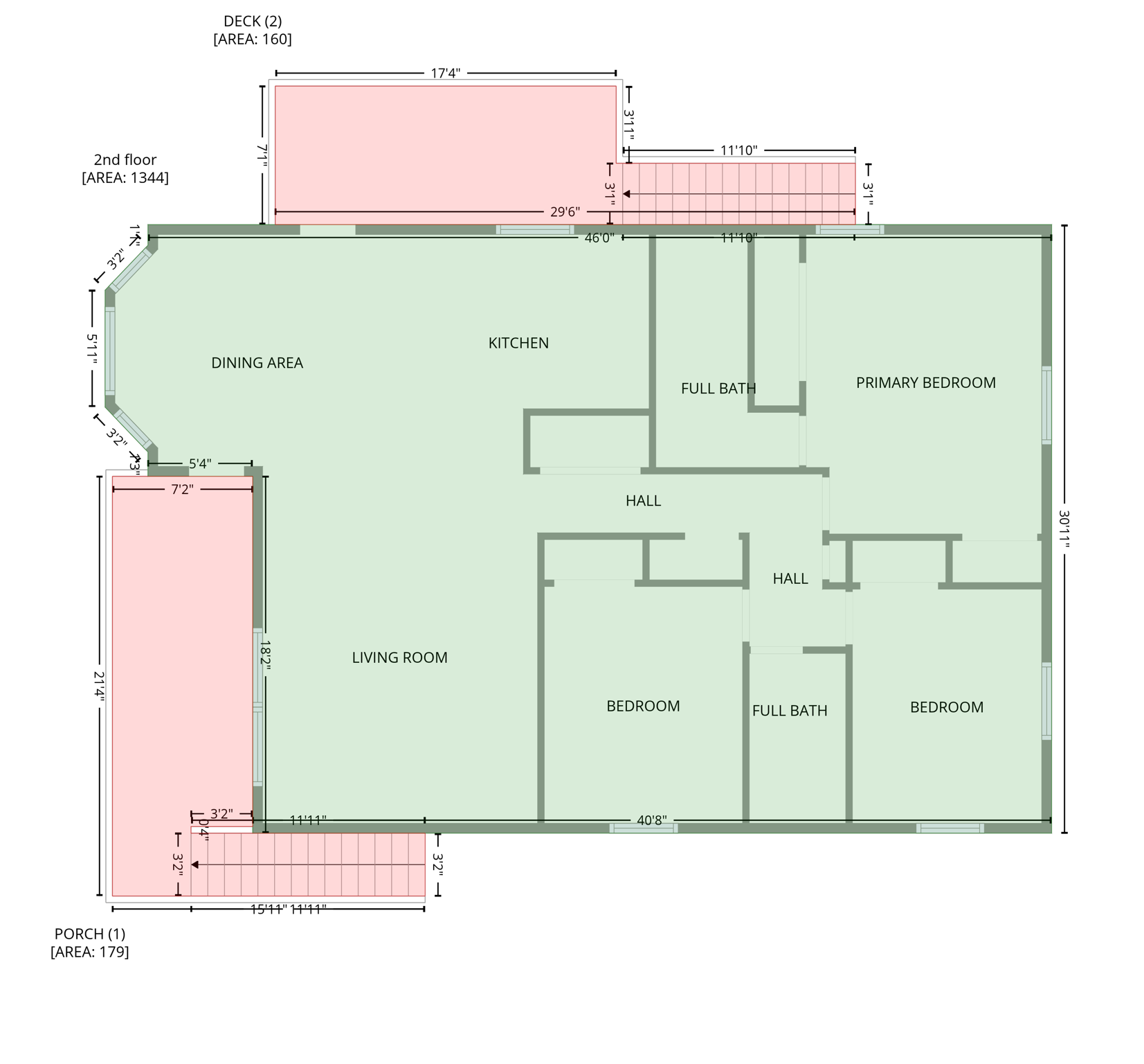 Floorplan #5