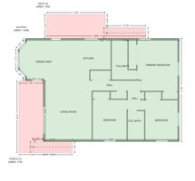 Floorplan #5