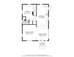 64 Shunpike Road First