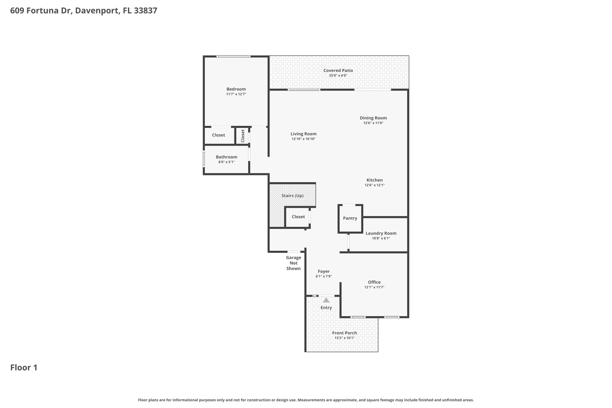 Floorplan #2