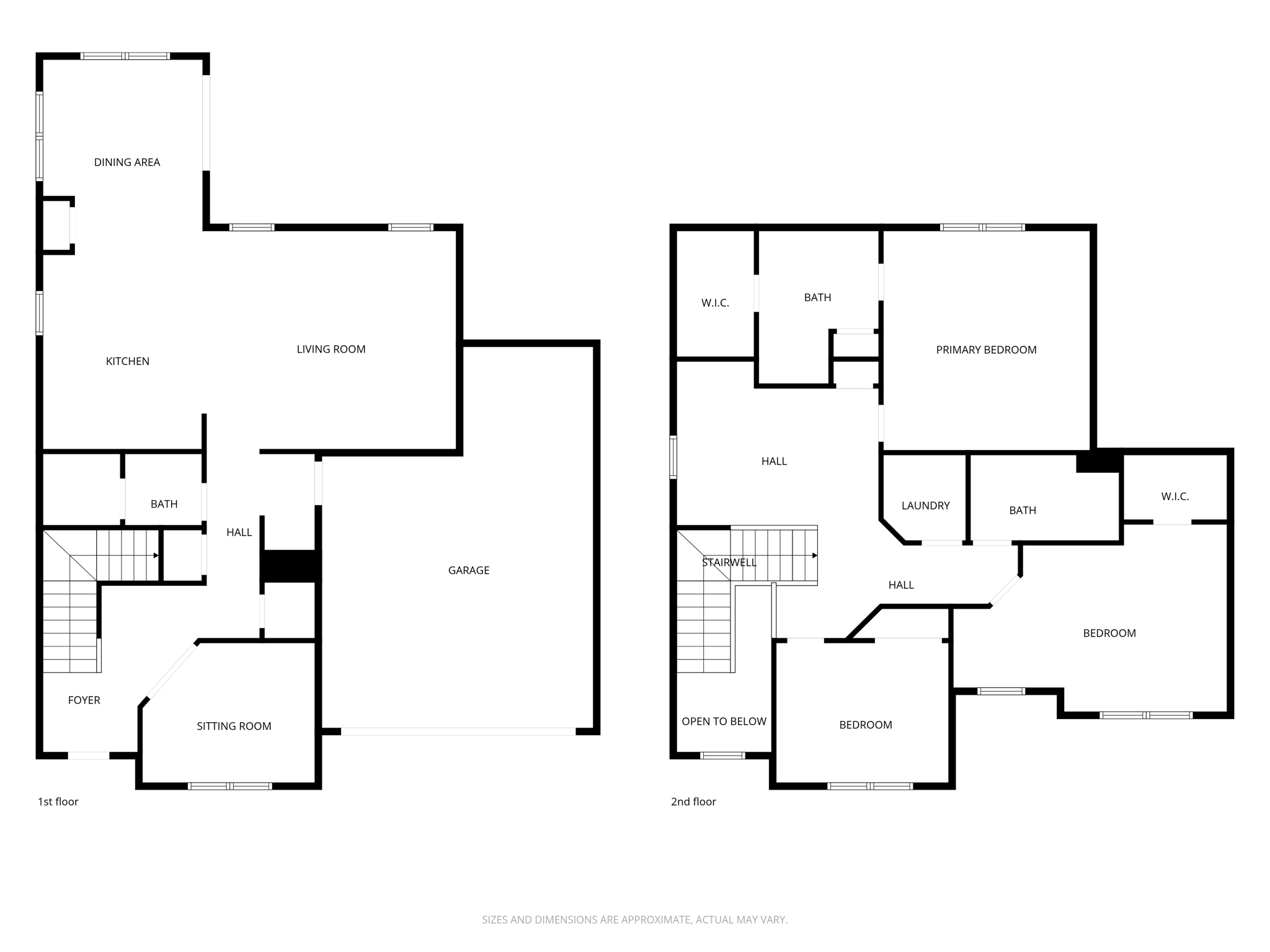 Floorplan #3
