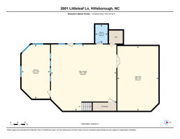 Floorplan #3