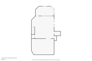 Floorplan #4