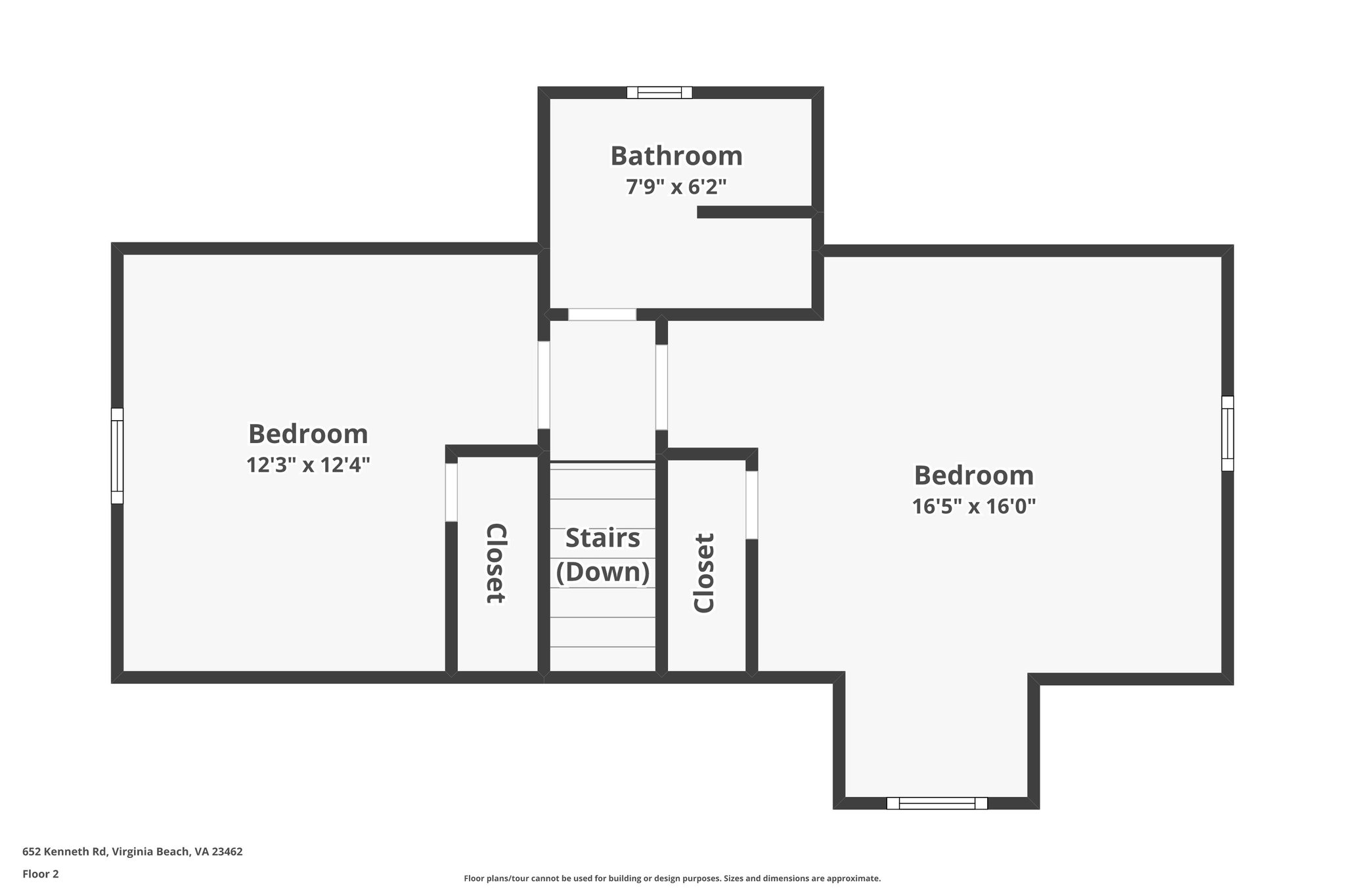 Floor 2