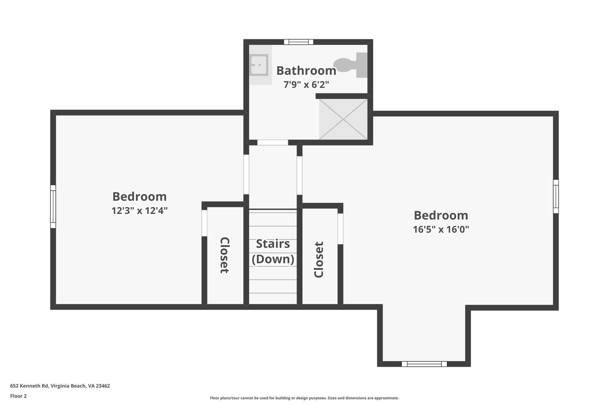 Floor 2