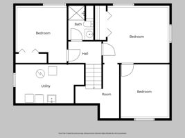 Floorplan #4