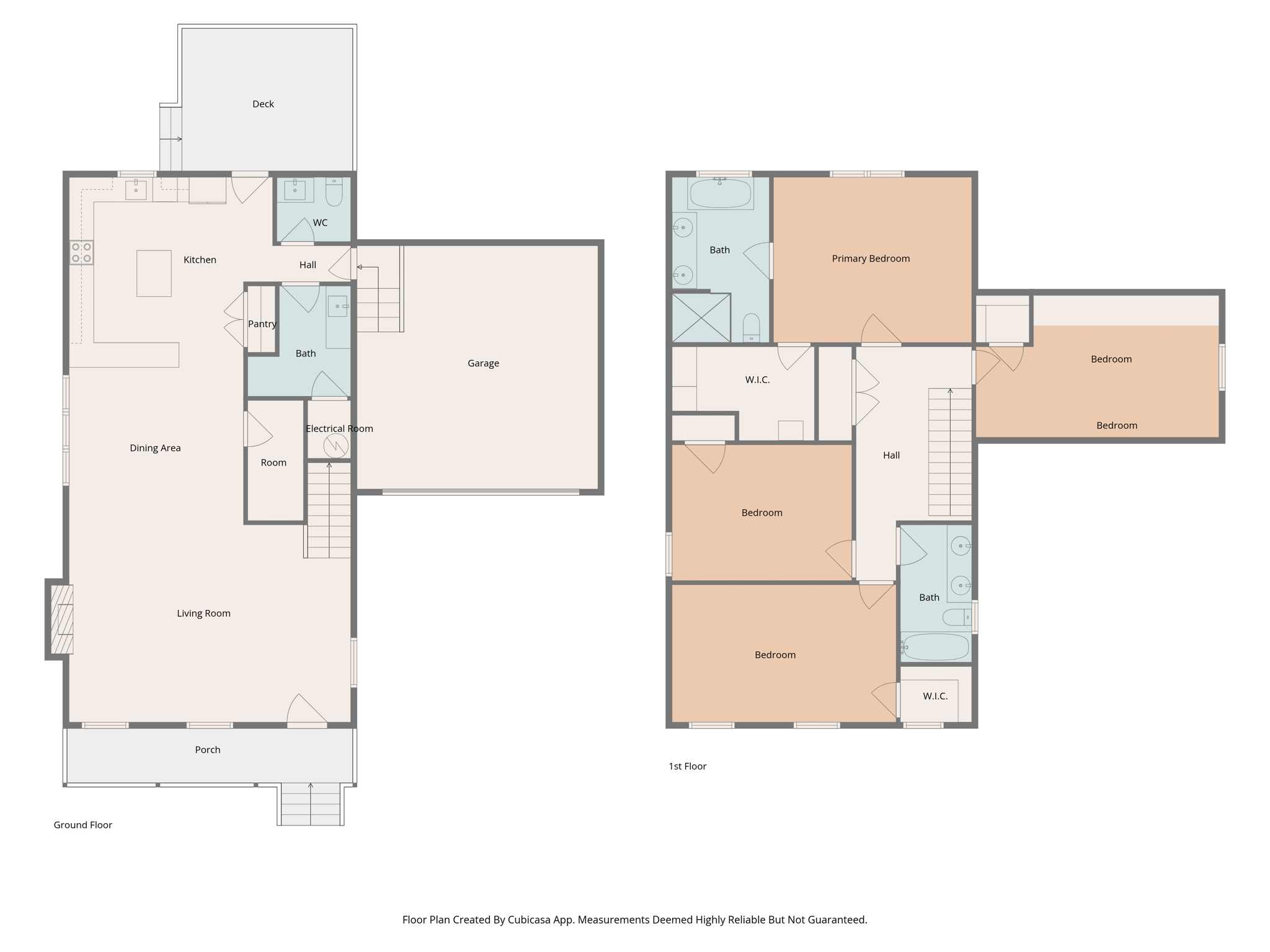Floorplan #8